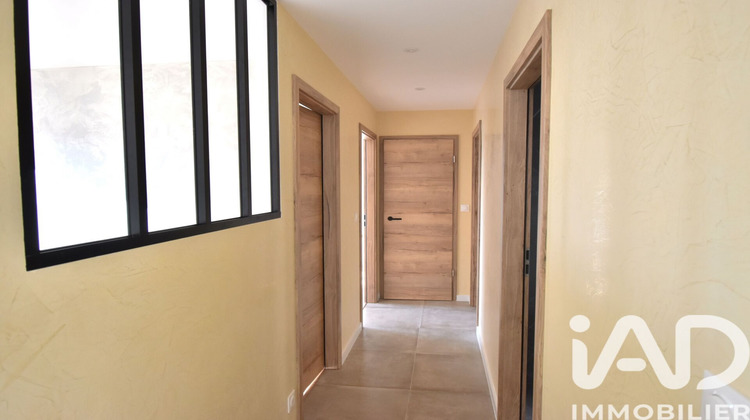 Ma-Cabane - Vente Maison Valmont, 120 m²