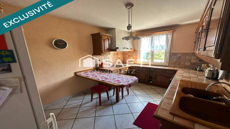 Ma-Cabane - Vente Maison Valmont, 110 m²