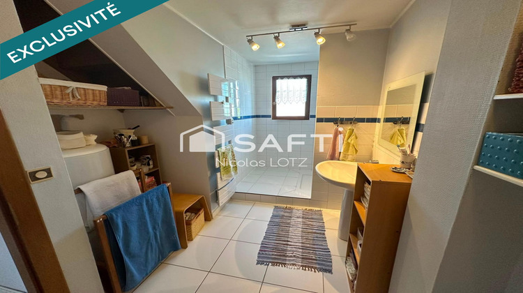 Ma-Cabane - Vente Maison Valmont, 110 m²