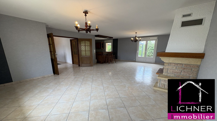Ma-Cabane - Vente Maison Valmont, 91 m²