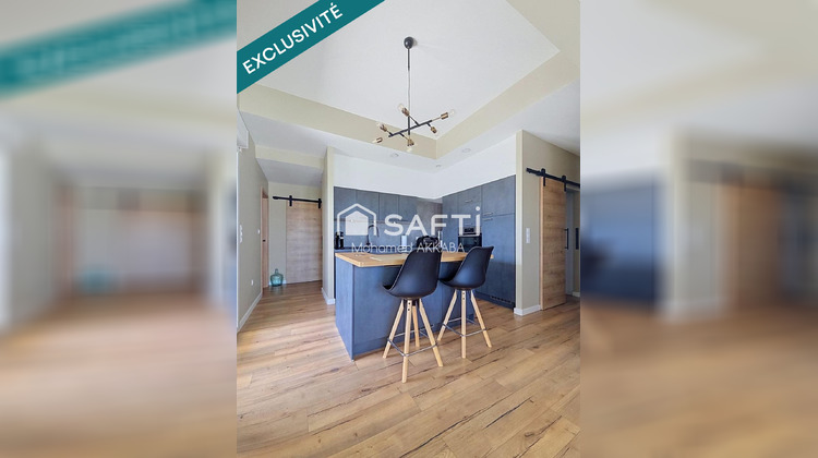 Ma-Cabane - Vente Maison Valmont, 130 m²
