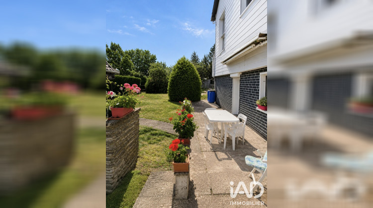 Ma-Cabane - Vente Maison Valmont, 135 m²