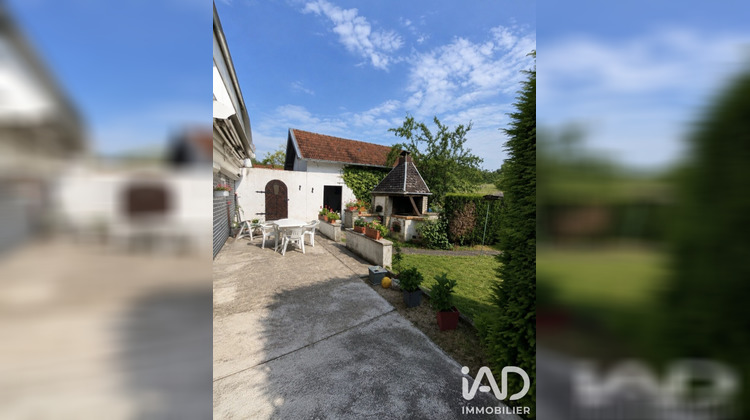 Ma-Cabane - Vente Maison Valmont, 135 m²