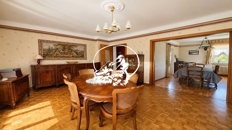 Ma-Cabane - Vente Maison Valmont, 134 m²