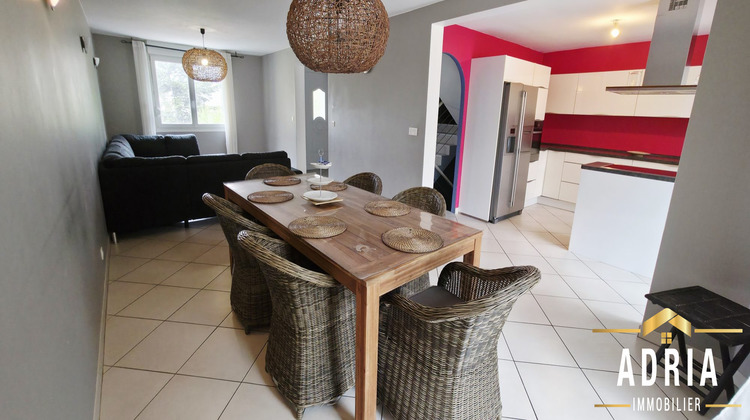Ma-Cabane - Vente Maison Valmont, 117 m²