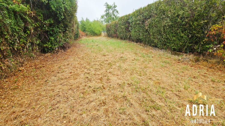 Ma-Cabane - Vente Maison Valmont, 117 m²