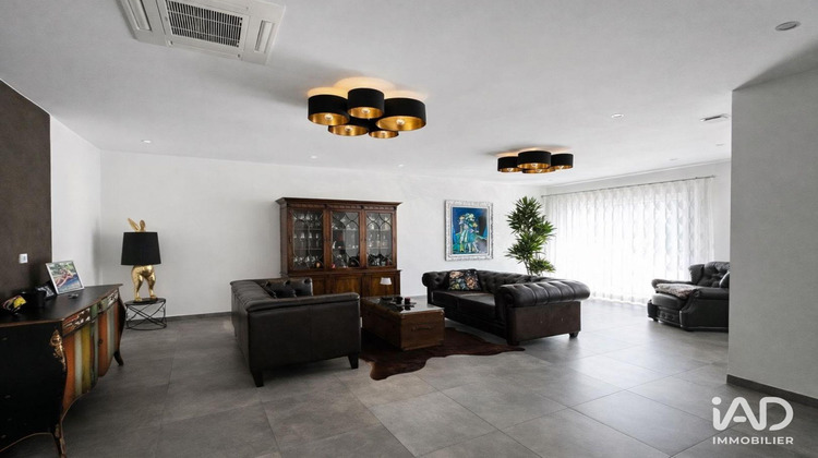 Ma-Cabane - Vente Maison Valmont, 152 m²