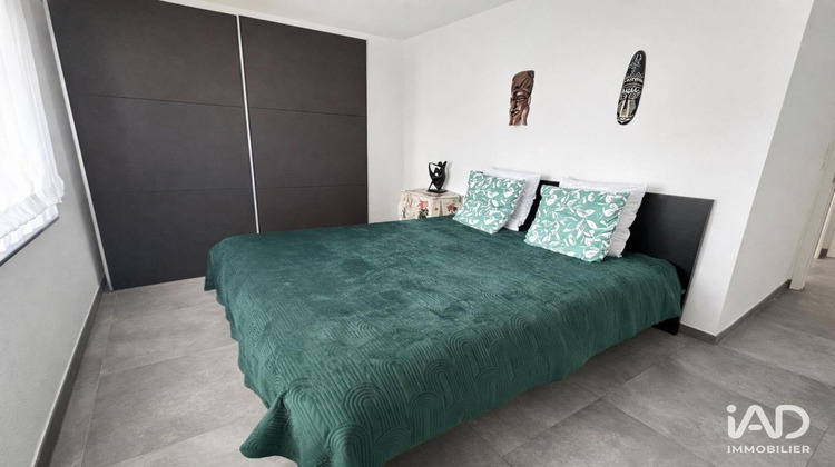 Ma-Cabane - Vente Maison Valmont, 152 m²