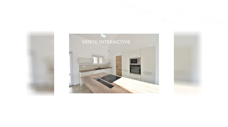 Ma-Cabane - Vente Maison Valmont, 123 m²
