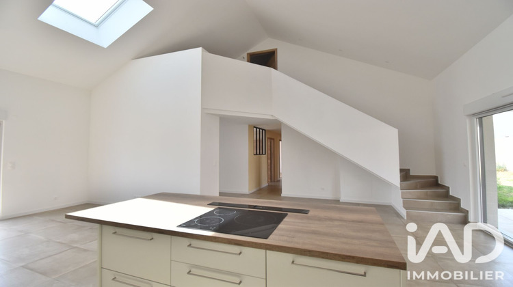 Ma-Cabane - Vente Maison Valmont, 123 m²