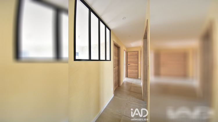 Ma-Cabane - Vente Maison Valmont, 123 m²