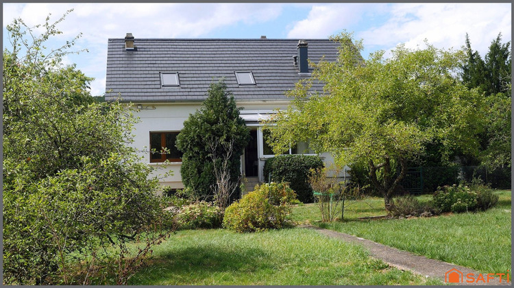 Ma-Cabane - Vente Maison Valmont, 175 m²