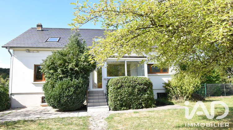 Ma-Cabane - Vente Maison Valmont, 162 m²