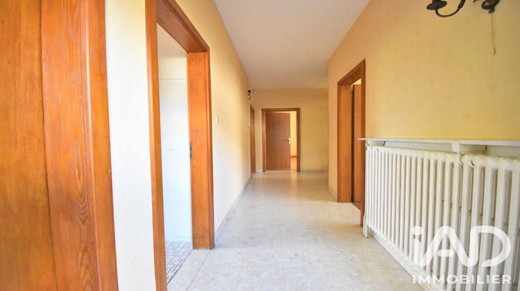 Ma-Cabane - Vente Maison Valmont, 162 m²