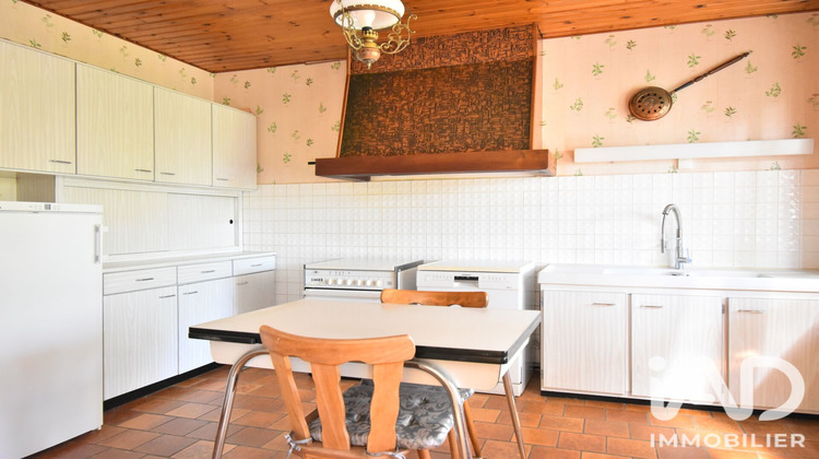 Ma-Cabane - Vente Maison Valmont, 162 m²