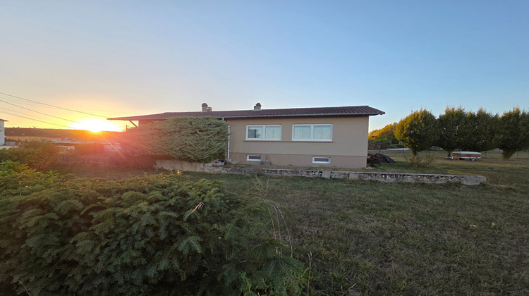 Ma-Cabane - Vente Maison VALMONT, 135 m²