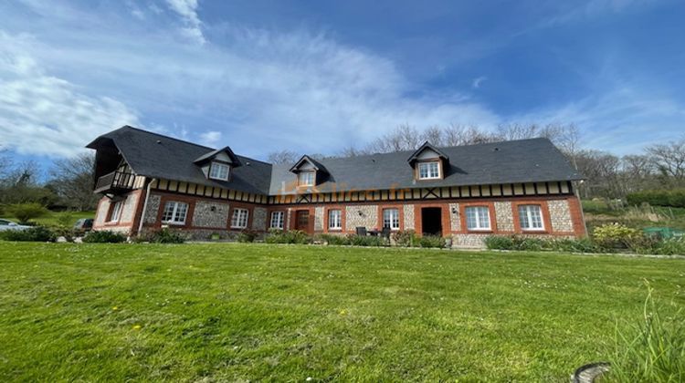 Ma-Cabane - Vente Maison Valmont, 210 m²