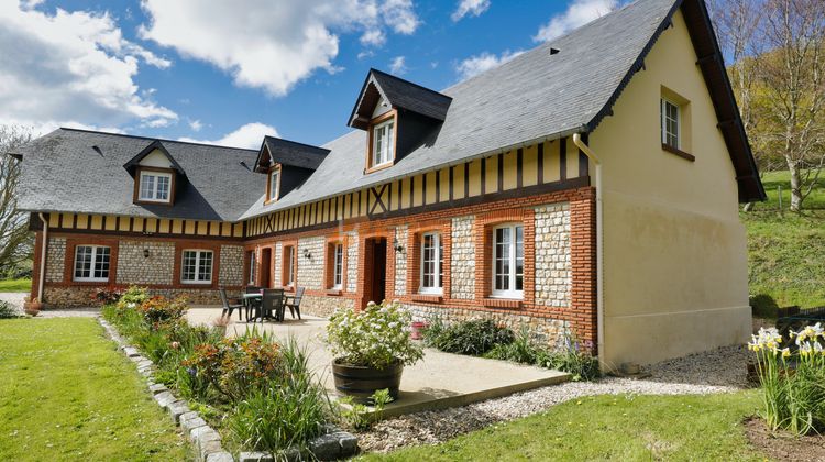 Ma-Cabane - Vente Maison Valmont, 210 m²