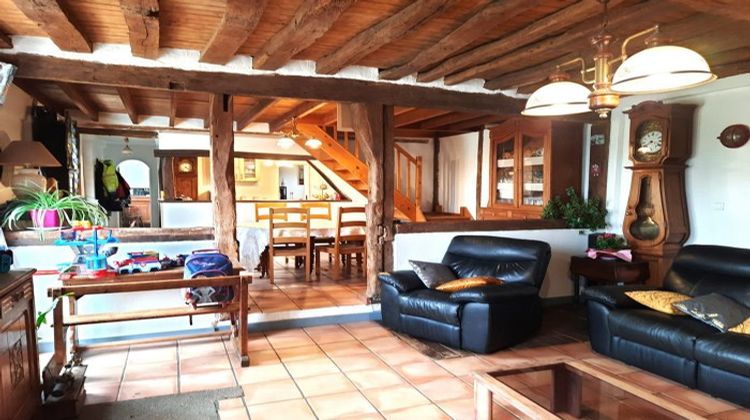 Ma-Cabane - Vente Maison Valmont, 107 m²