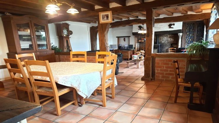 Ma-Cabane - Vente Maison Valmont, 107 m²