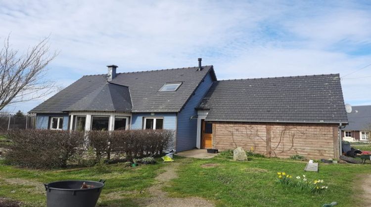 Ma-Cabane - Vente Maison Valmont, 117 m²