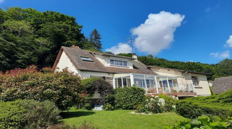 Ma-Cabane - Vente Maison Valmont, 145 m²