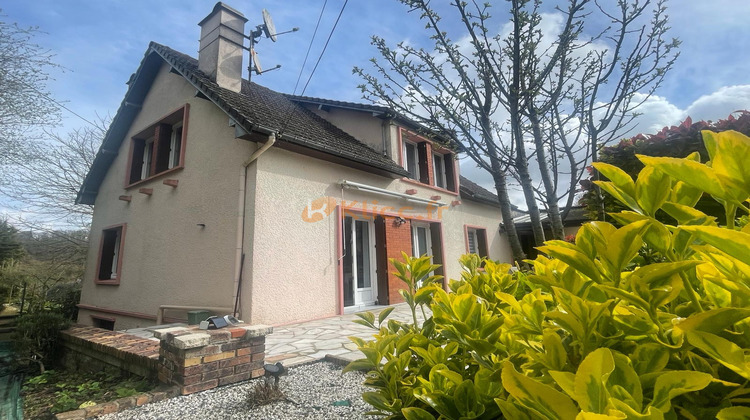 Ma-Cabane - Vente Maison Valmont, 140 m²