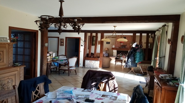 Ma-Cabane - Vente Maison VALMONT, 116 m²