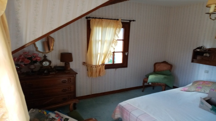 Ma-Cabane - Vente Maison VALMONT, 116 m²