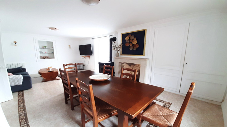 Ma-Cabane - Vente Maison Valmont, 176 m²