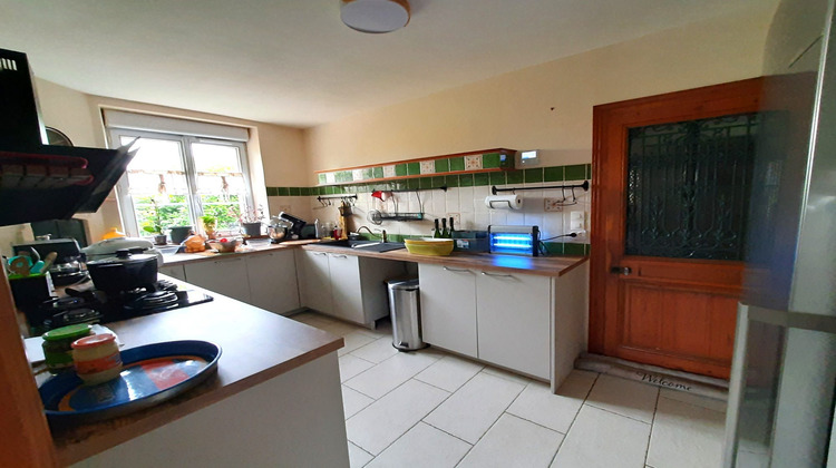 Ma-Cabane - Vente Maison Valmont, 176 m²