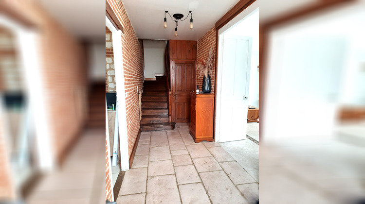 Ma-Cabane - Vente Maison Valmont, 176 m²