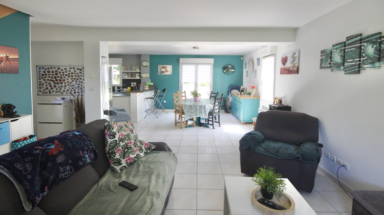 Ma-Cabane - Vente Maison Valmont, 110 m²