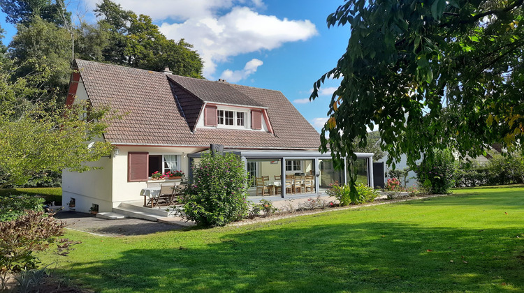 Ma-Cabane - Vente Maison Valmont, 128 m²