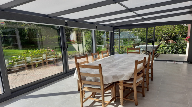 Ma-Cabane - Vente Maison Valmont, 128 m²