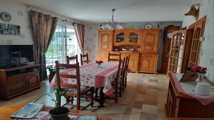 Ma-Cabane - Vente Maison Valmont, 128 m²