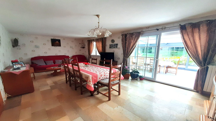 Ma-Cabane - Vente Maison Valmont, 128 m²