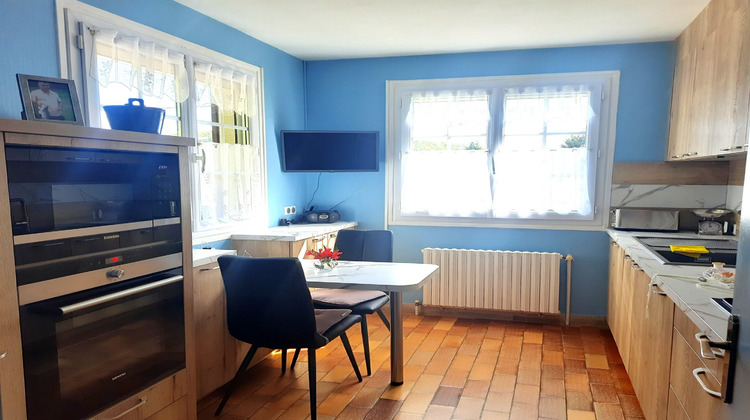 Ma-Cabane - Vente Maison Valmont, 128 m²