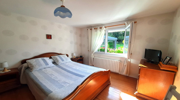 Ma-Cabane - Vente Maison Valmont, 128 m²