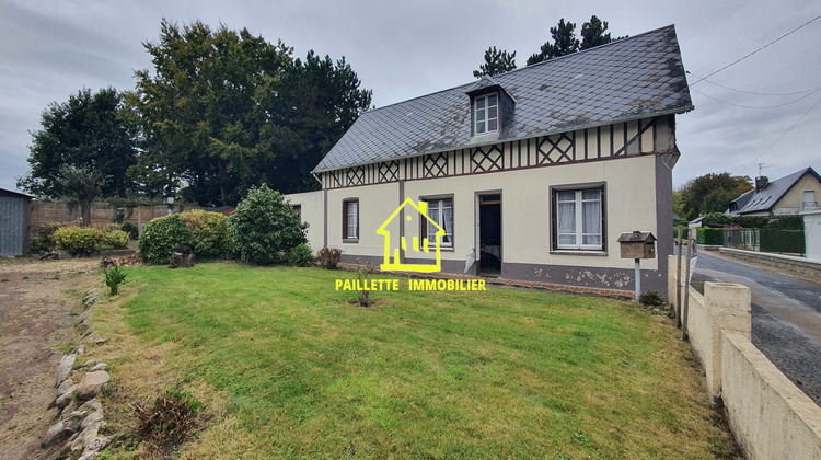 Ma-Cabane - Vente Maison Valmont, 119 m²