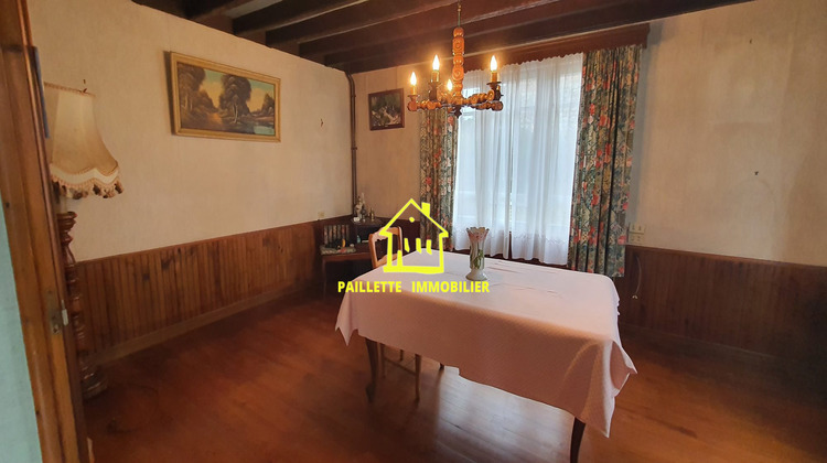 Ma-Cabane - Vente Maison Valmont, 119 m²