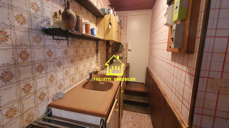 Ma-Cabane - Vente Maison Valmont, 119 m²
