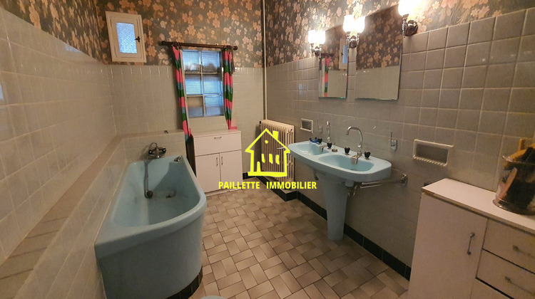 Ma-Cabane - Vente Maison Valmont, 119 m²