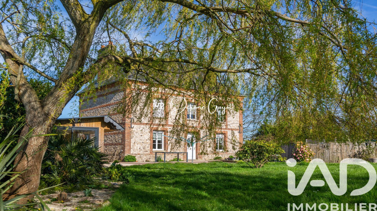 Ma-Cabane - Vente Maison Valmont, 165 m²
