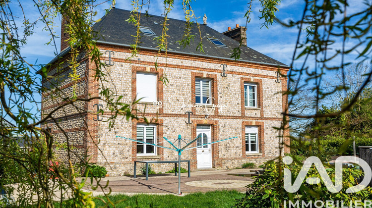 Ma-Cabane - Vente Maison Valmont, 165 m²