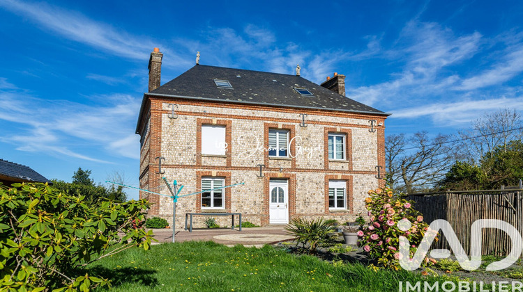 Ma-Cabane - Vente Maison Valmont, 165 m²