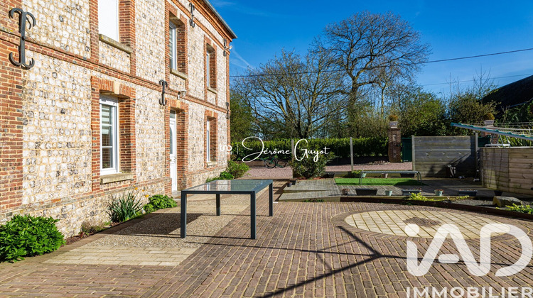 Ma-Cabane - Vente Maison Valmont, 165 m²