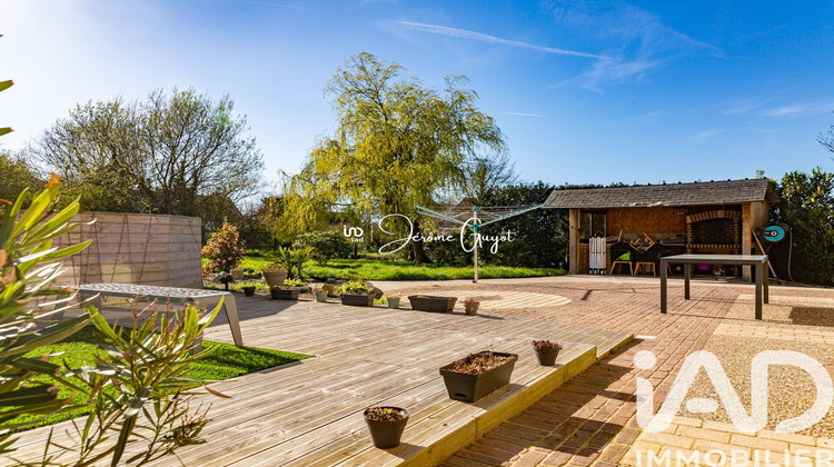 Ma-Cabane - Vente Maison Valmont, 165 m²