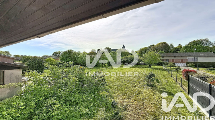 Ma-Cabane - Vente Maison Valmy, 173 m²