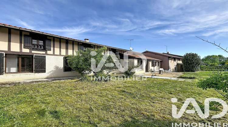 Ma-Cabane - Vente Maison Valmy, 173 m²